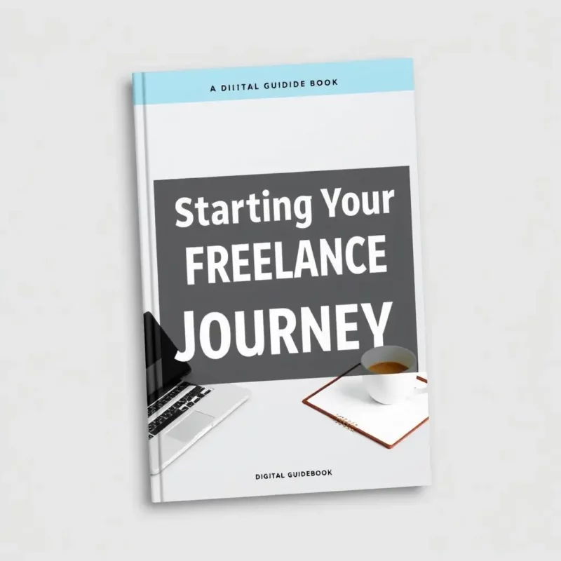Starting Your Freelance Journey