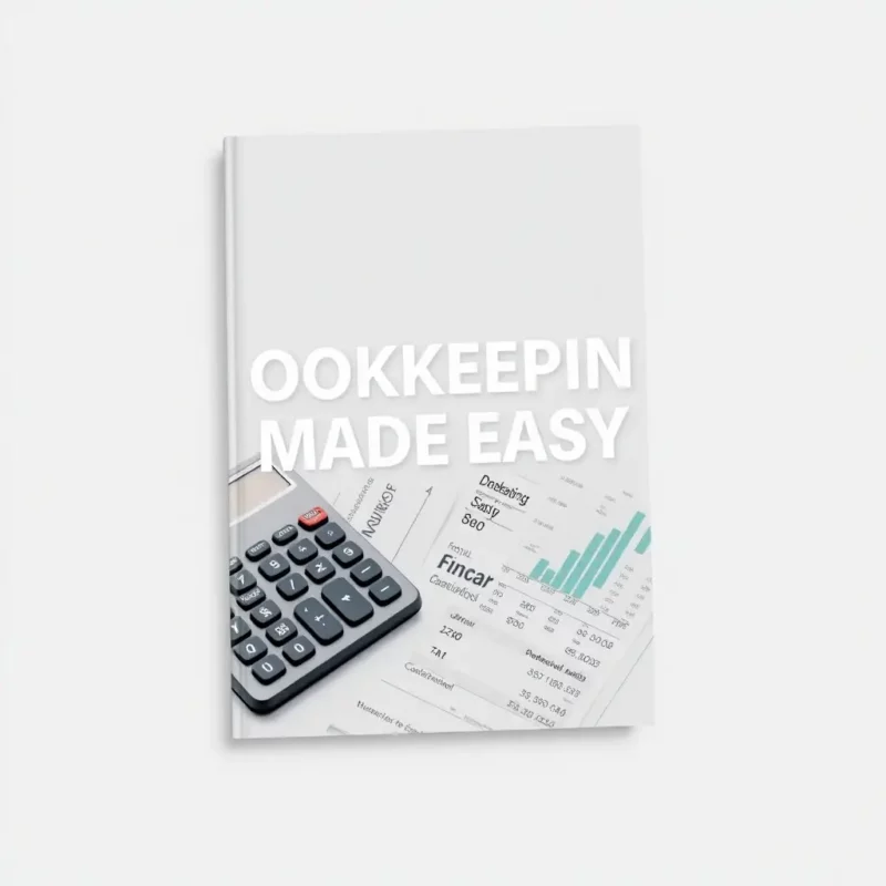 Bookkeeping Made Easy