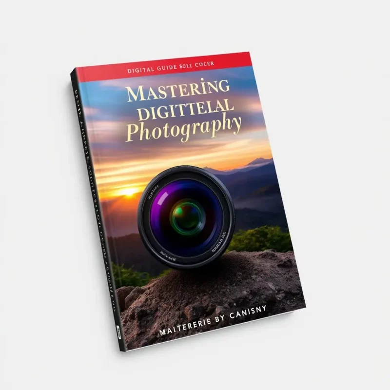Mastering Digital Photography