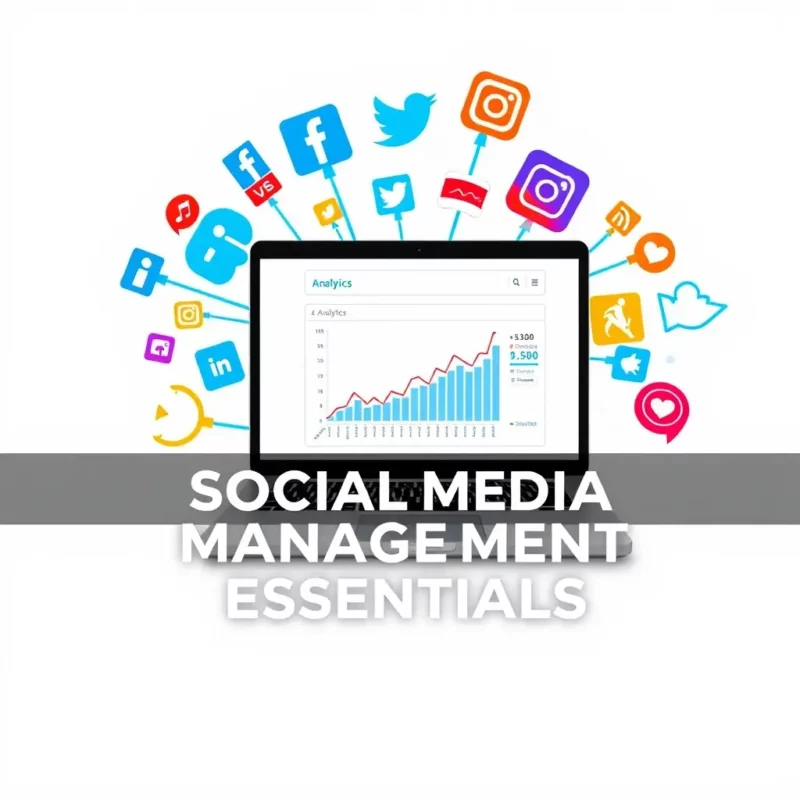 Social Media Management Essentials